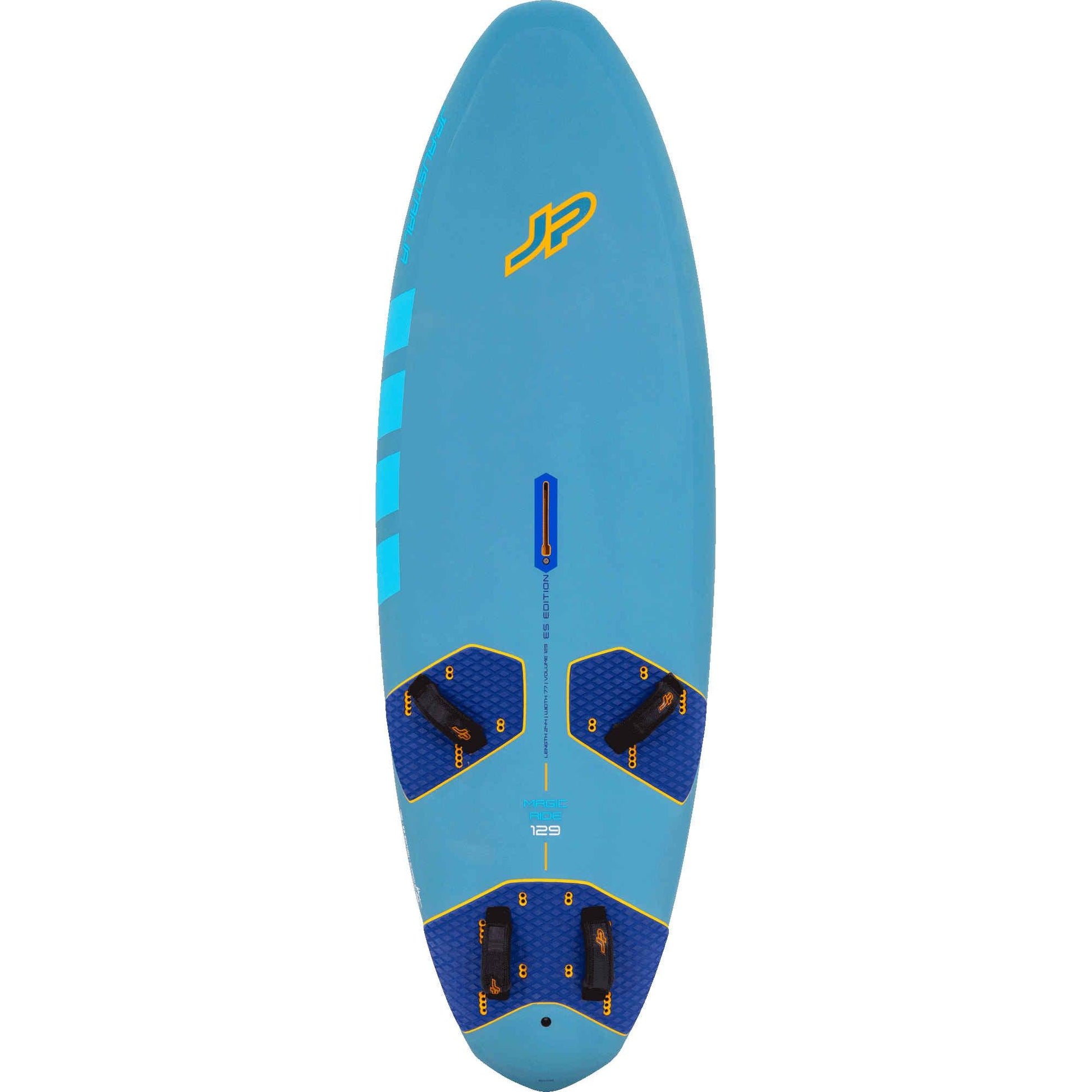 JP Magic Ride 2022 Board - Poole Harbour Watersports