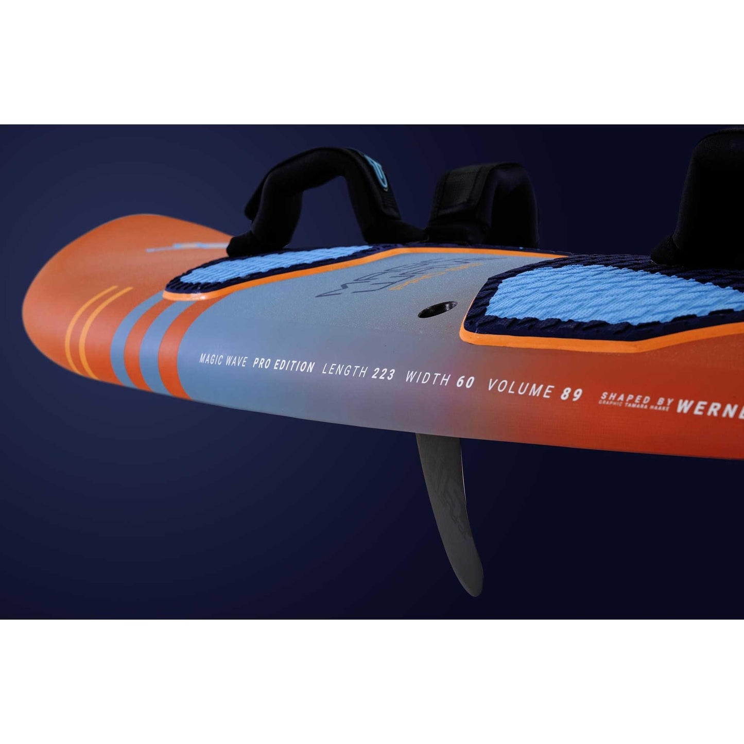 JP Magic Wave Pro 2023 - Poole Harbour Watersports