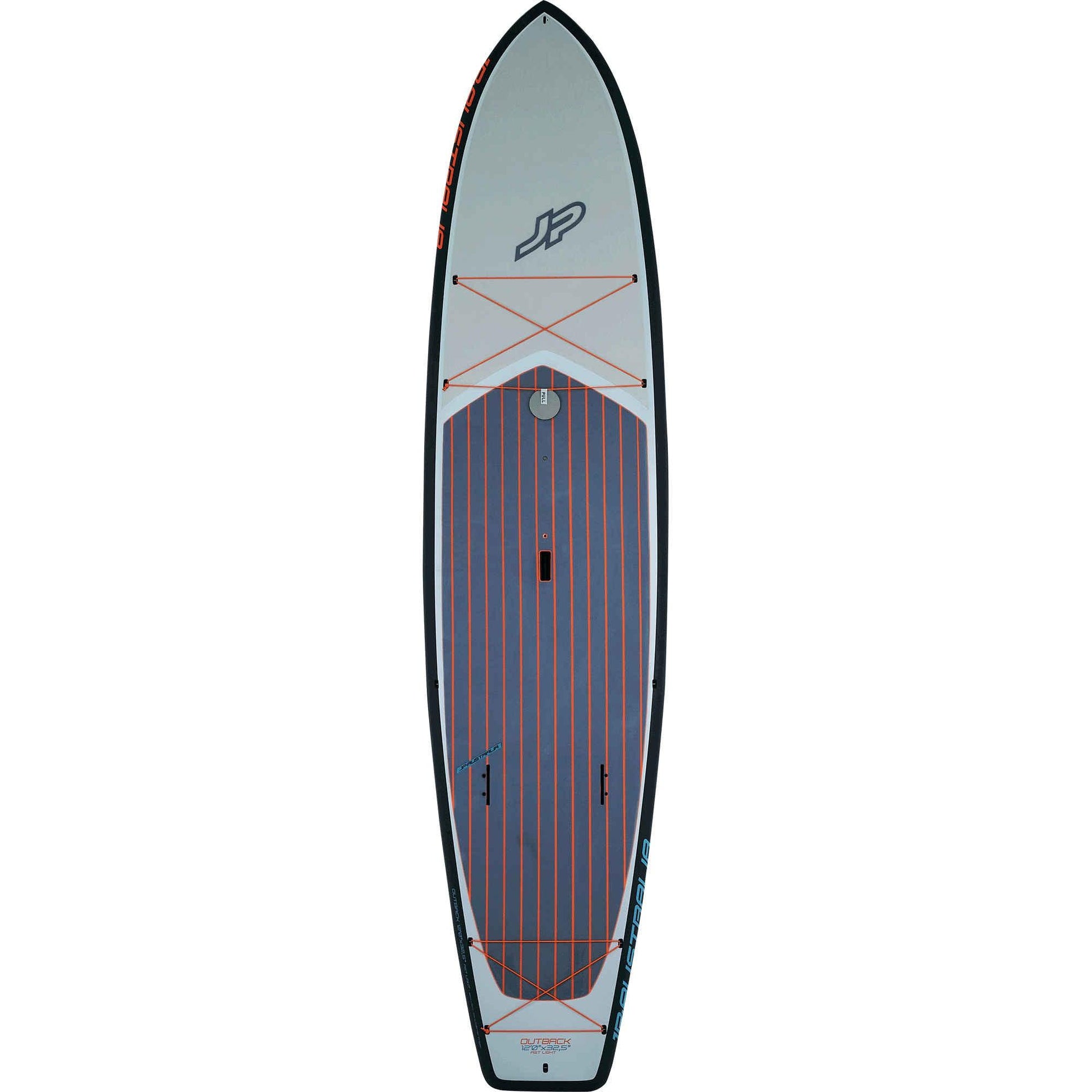 JP Outback SUP 2024 - Poole Harbour Watersports