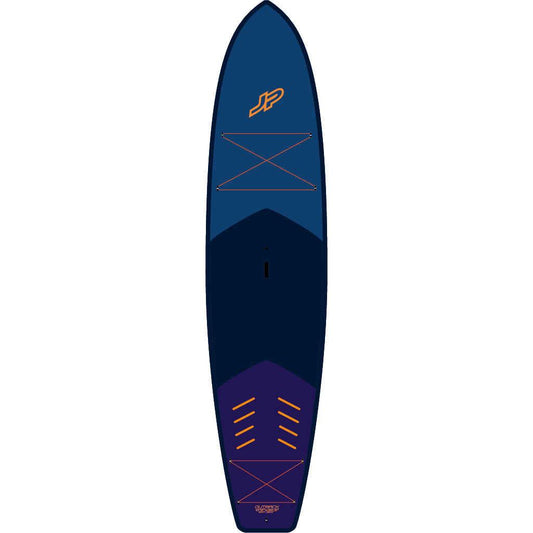 JP Outback SUP 2024 - Poole Harbour Watersports