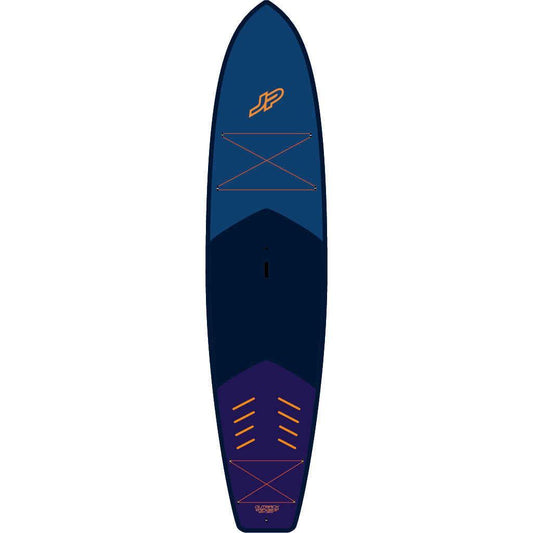 JP Outback SUP 2024 - Poole Harbour Watersports