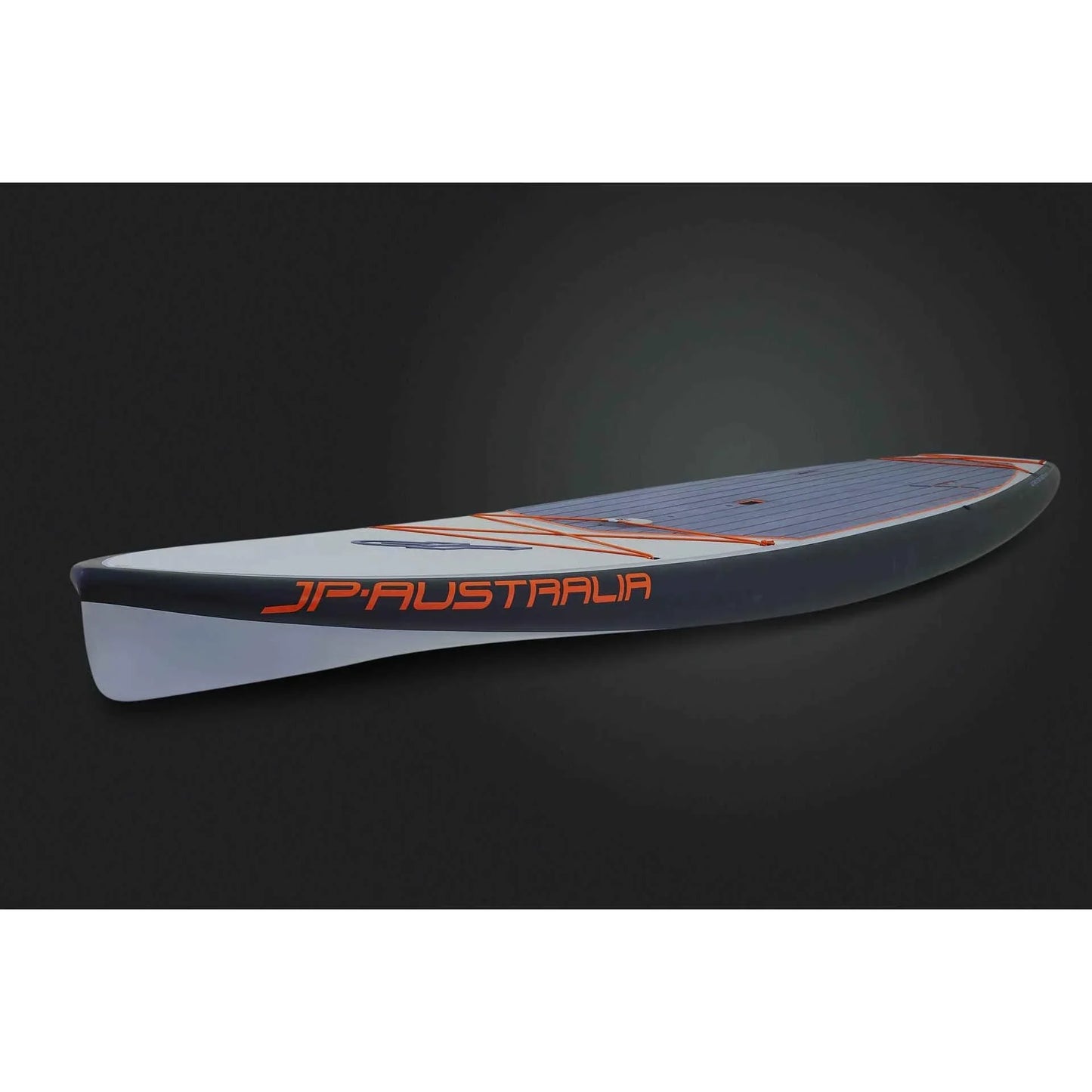JP Outback SUP 2024 - Poole Harbour Watersports