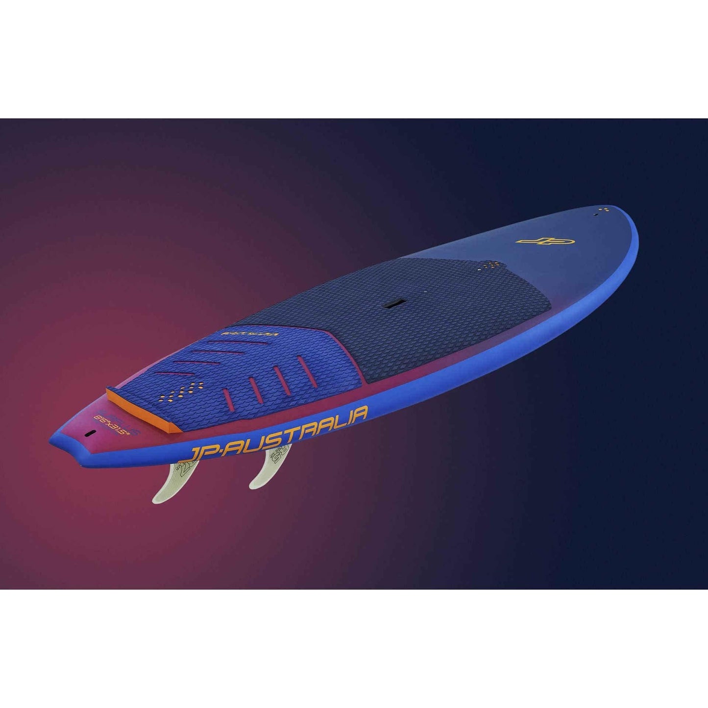 JP Surf Plus SUP 2024 - Poole Harbour Watersports