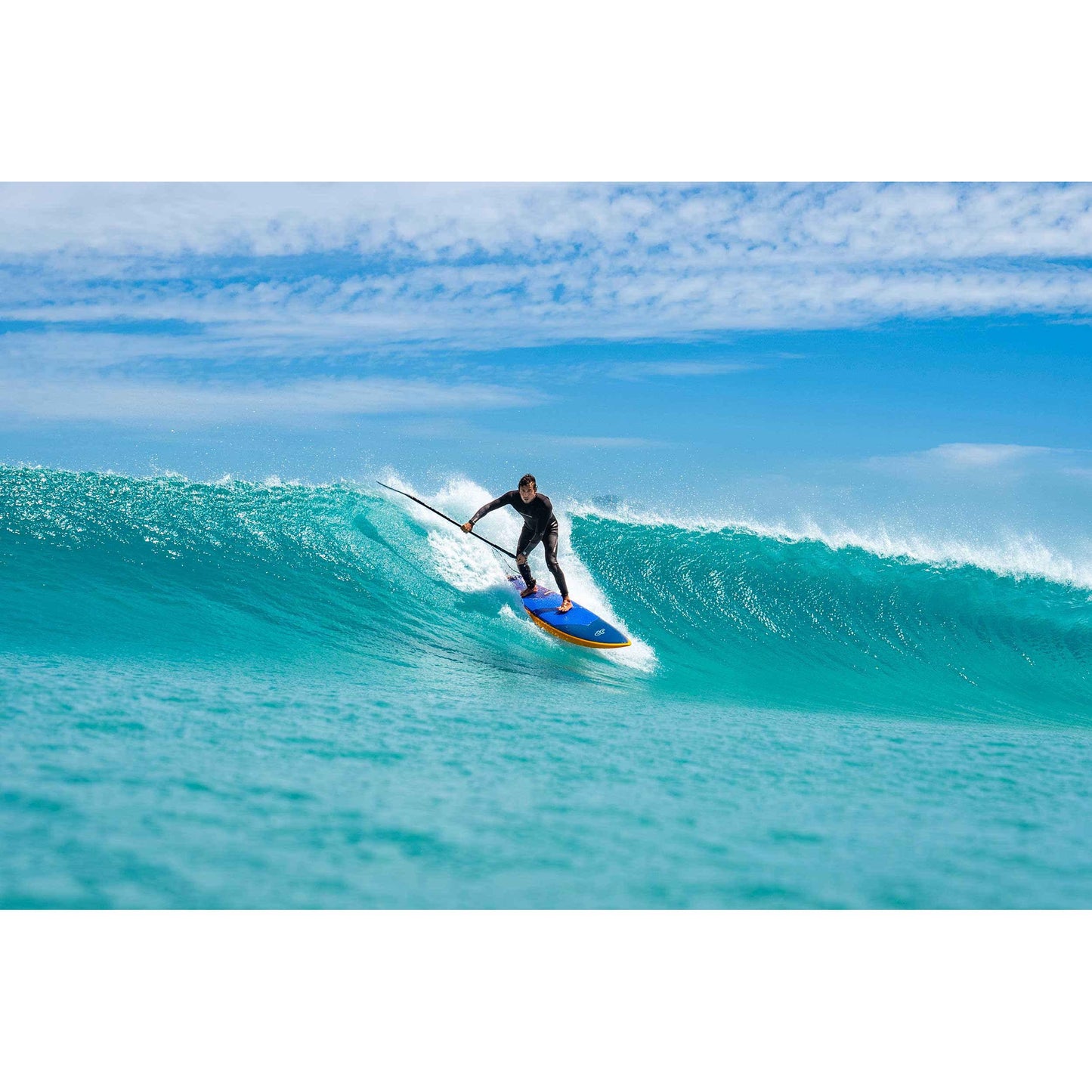 JP Surf SUP 2024 - Poole Harbour Watersports