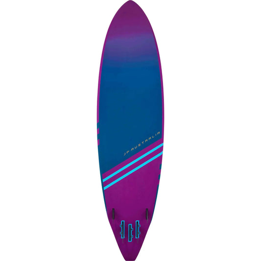 JP Ultimate Wave Pro 2023 - Poole Harbour Watersports