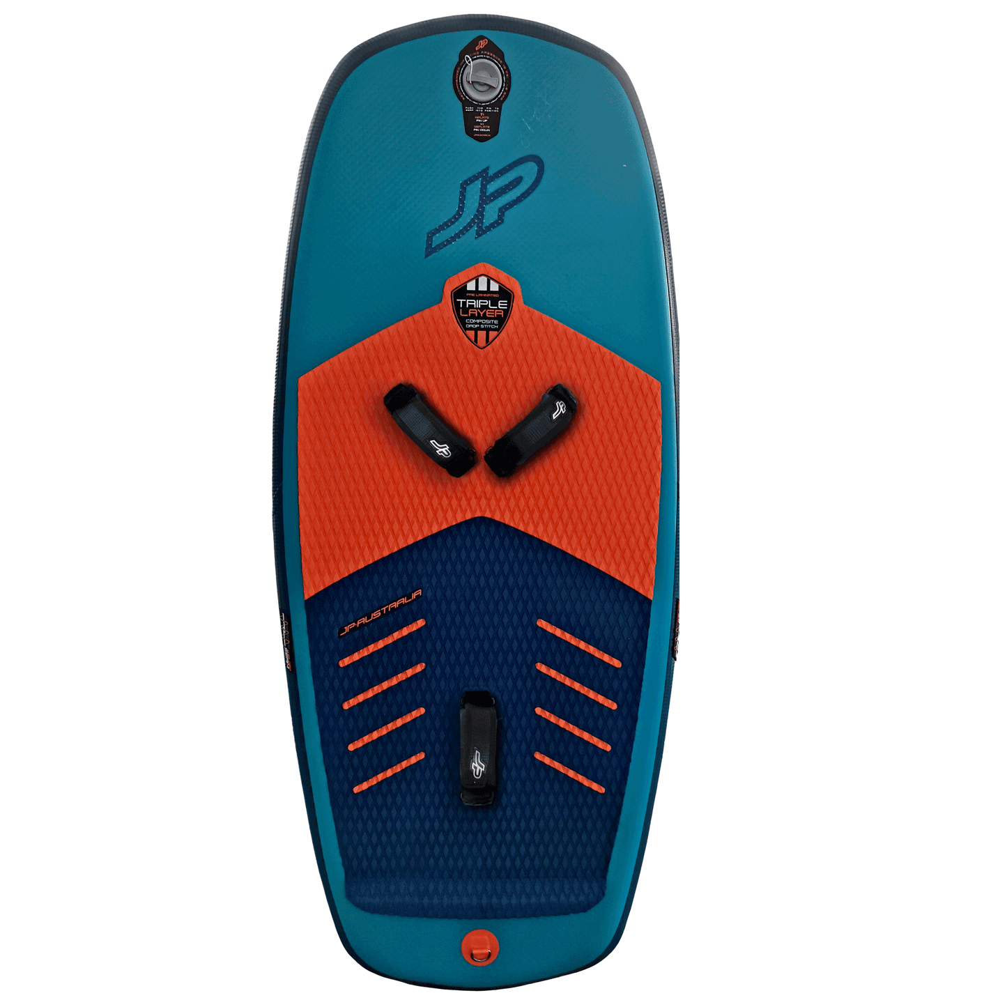 JP Wing Air 2022 - Poole Harbour Watersports