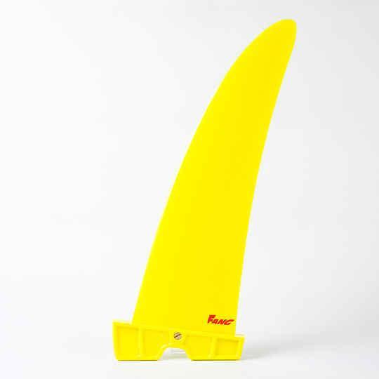 K4 Fang Freeride Fin - Poole Harbour Watersports