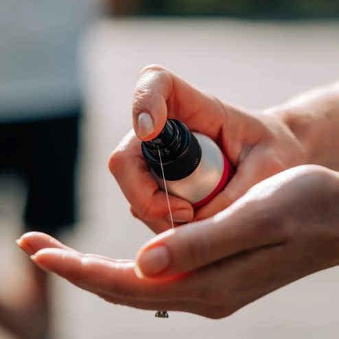 LifeJacket SPF 50+ Sun Spray - Poole Harbour Watersports