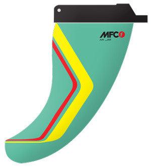 MFC AR Fin 2016 - Poole Harbour Watersports