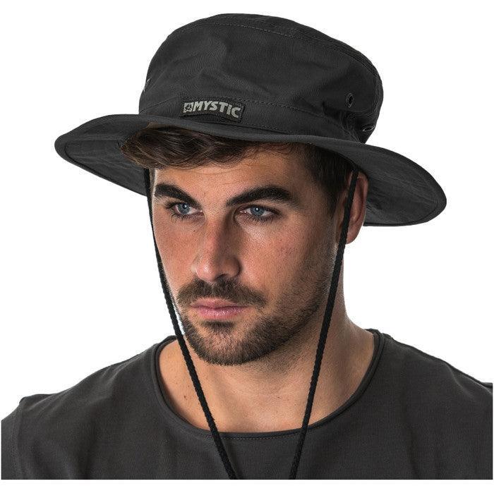 Mystic Fisherman Bucket Hat - Poole Harbour Watersports