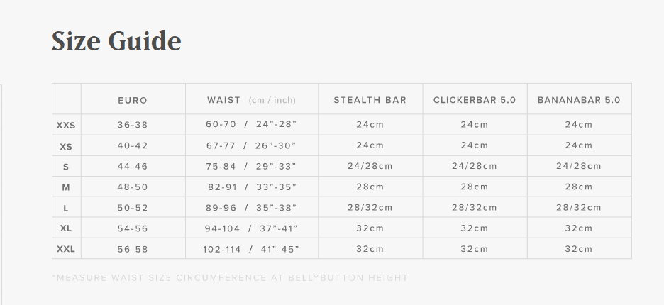 Mystic Windsurf Star Harness 2021 - Poole Harbour Watersports