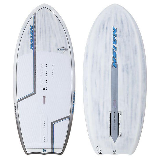 Naish Hover Carbon Ultra Wing Foil Board - Poole Harbour Watersports