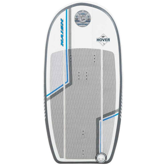 Naish Hover Foil Inflatable Board - Poole Harbour Watersports