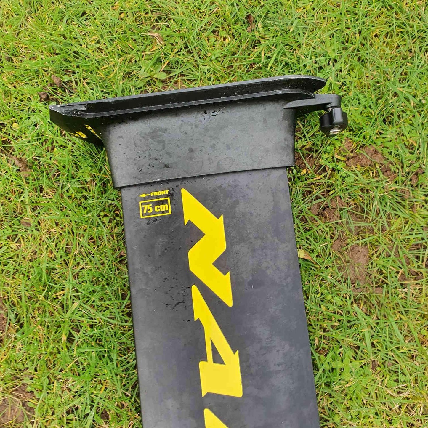 Naish Windsurf 1150 Second hand Foil - Poole Harbour Watersports