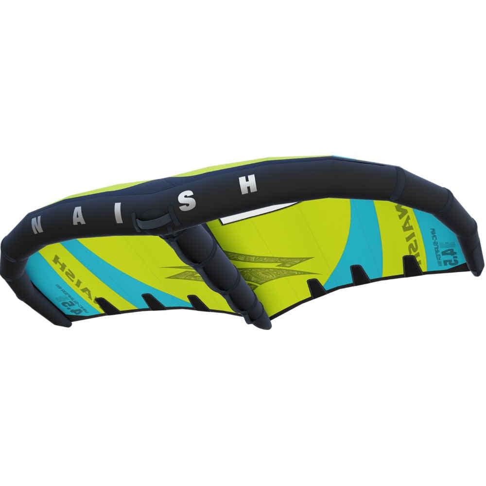 Naish Wing Surfer MK4 - Poole Harbour Watersports