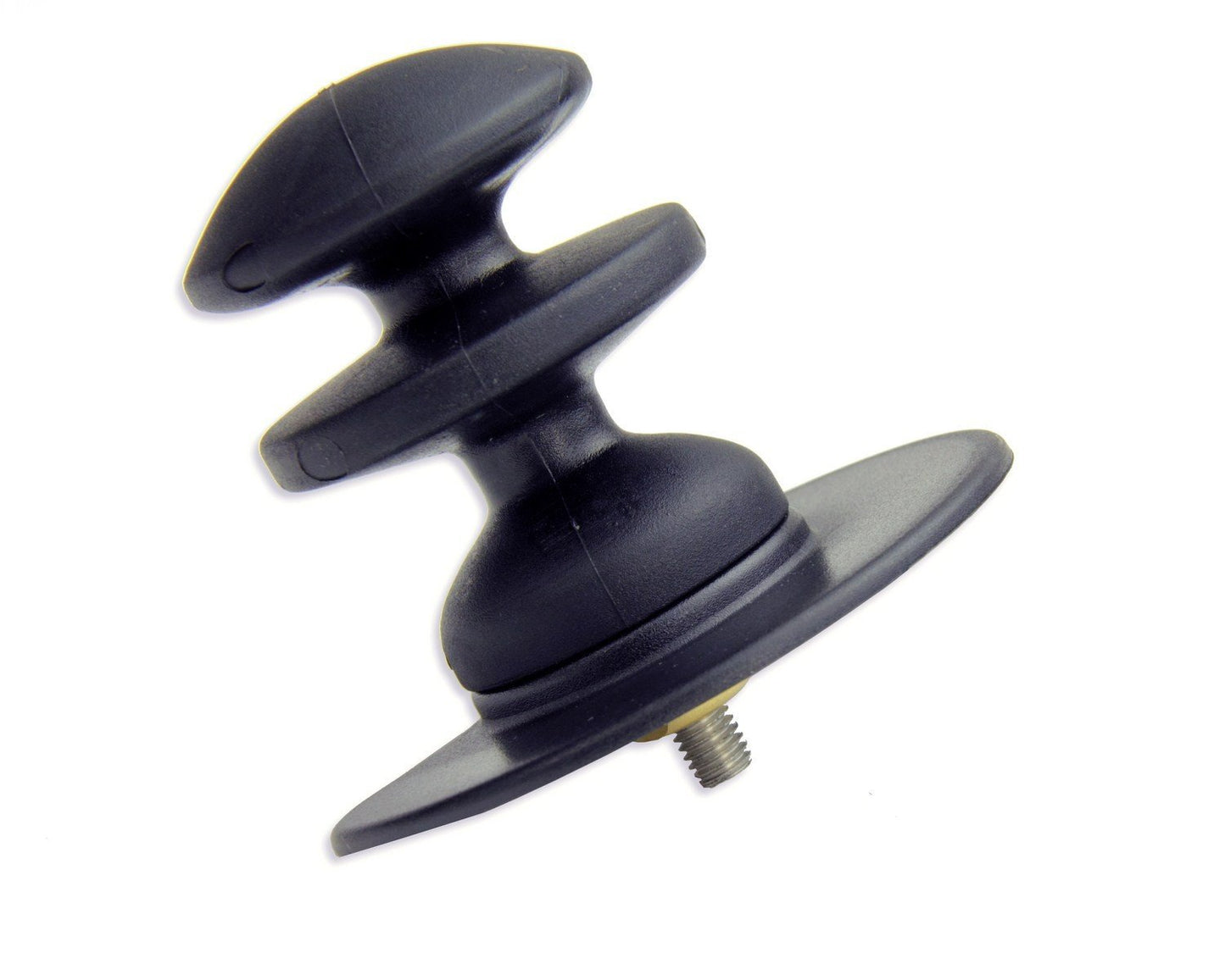 Nose Protector Black - Poole Harbour Watersports