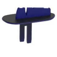 NP Glide Surf HP Hydro-Foil - Poole Harbour Watersports