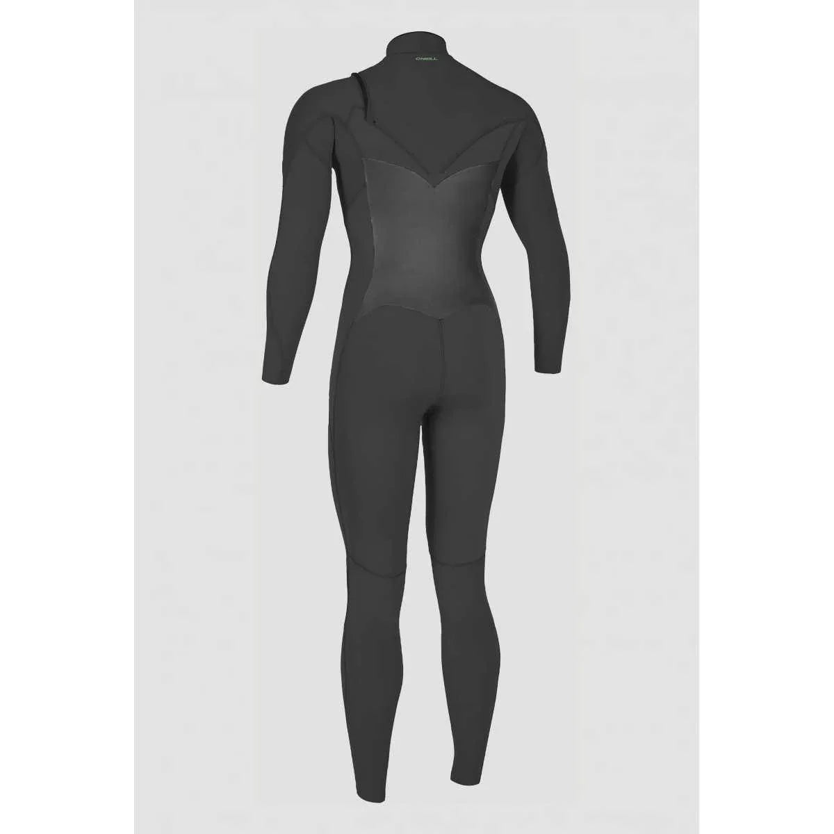 O'Neill 5/4 Ninja Women Chest Zip - Poole Harbour Watersports