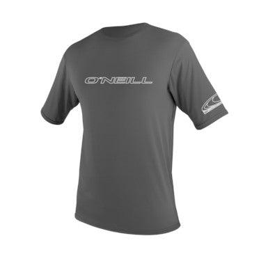 O'neill Basic Skins S/S Sun Shirt - Poole Harbour Watersports