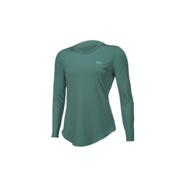 O'neill Blueprint Wms Ivy L/S Sun Shirt - Poole Harbour Watersports