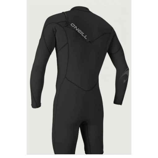 O'Neill Hammer 2mm Chest Zip L/S Spring - Poole Harbour Watersports