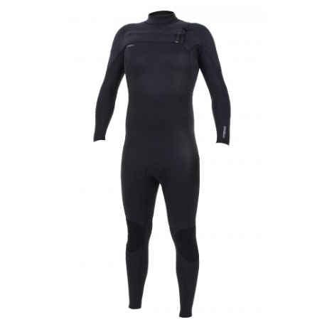 O'Neill Hyperfreak 4/3+ Chest Zip Mens - Poole Harbour Watersports