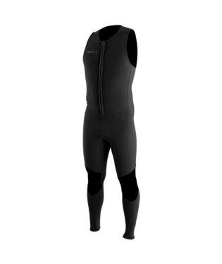 O'Neill Reactor-2 1.5mm Front Zip Sleeveless Full - Poole Harbour Watersports