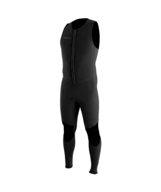 O'Neill Reactor-2 1.5mm Front Zip Sleeveless Full - Poole Harbour Watersports