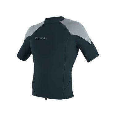 O'Neill Reactor-2 1mm S/S Top - Poole Harbour Watersports