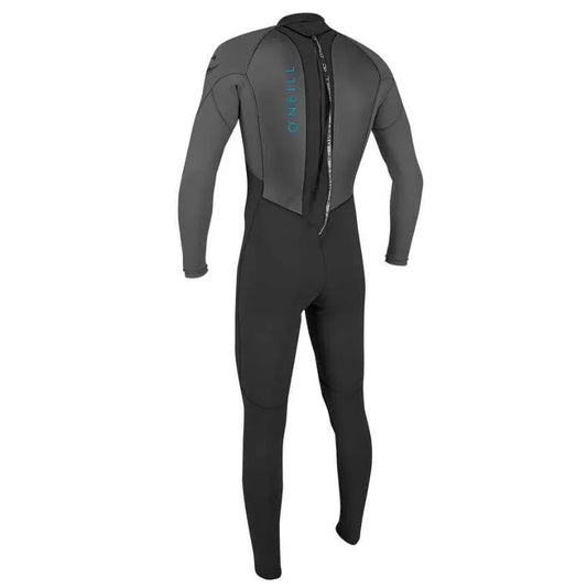 O'Neill Reactor II 3/2 Back zip Full - Poole Harbour Watersports