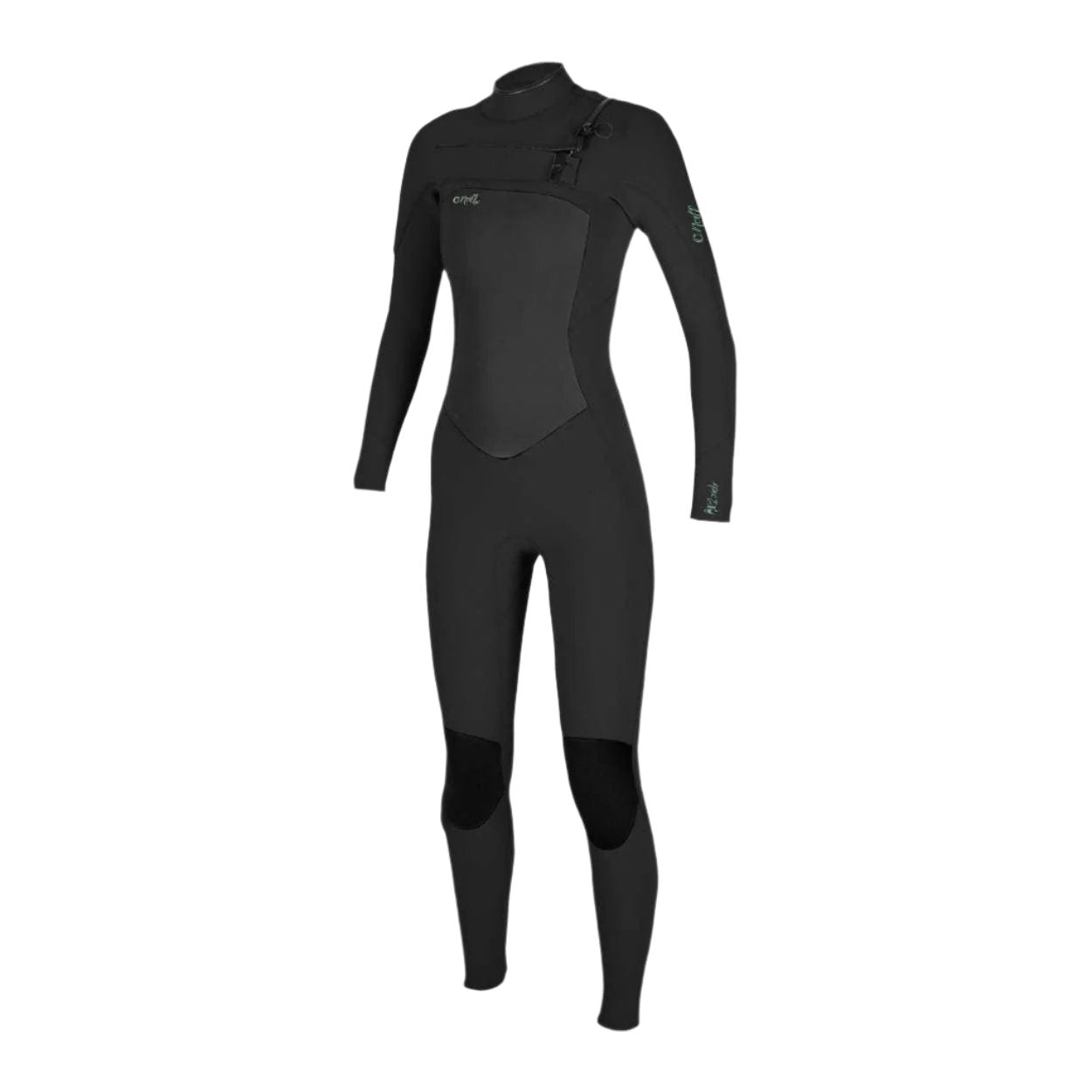 O'Neill Womens Epic 5/4mm Front Zip Wetsuit - Poole Harbour Watersports