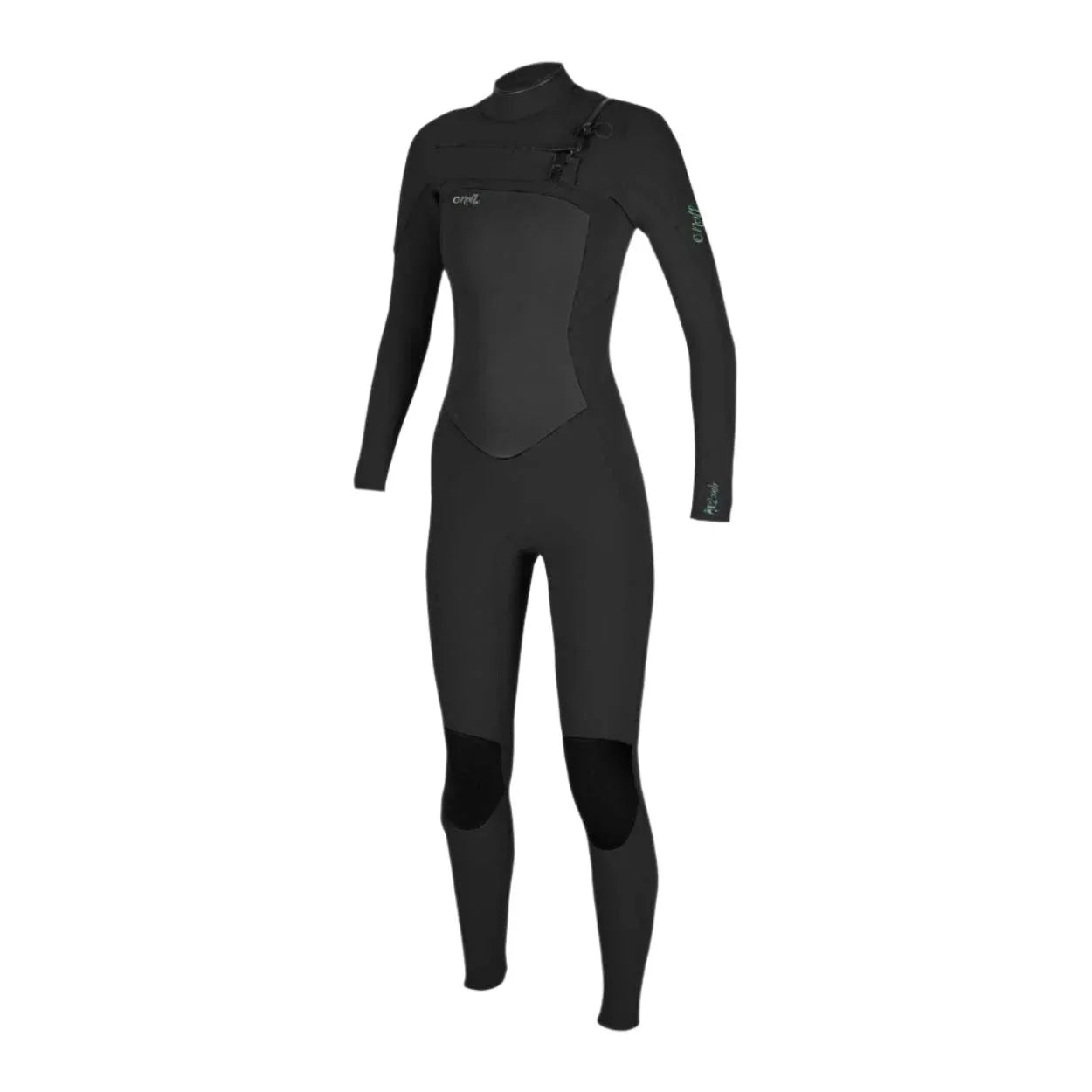 O'Neill Womens Epic 5/4mm Front Zip Wetsuit - Poole Harbour Watersports