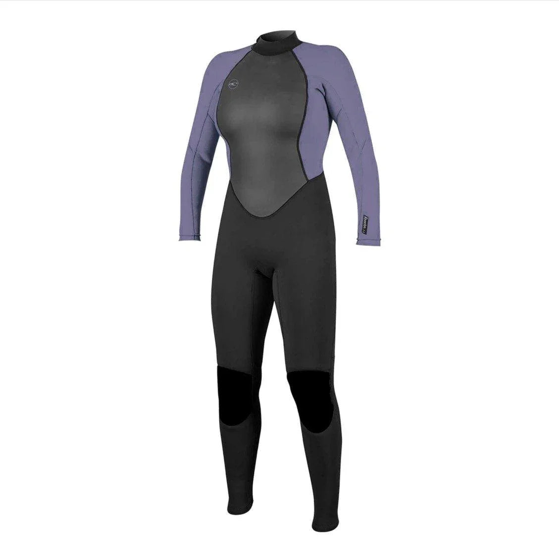 O'Neill Womens Reactor II 3/2mm Back zip Full - Poole Harbour Watersports