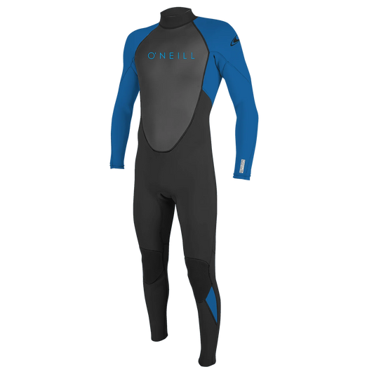 O'Neill Youth Reactor II 3/2 Full Back zip - Poole Harbour Watersports