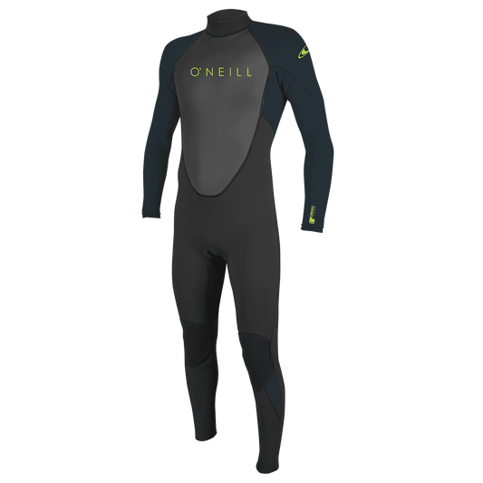 O'Neill Youth Reactor II 3/2 Full Back zip - Poole Harbour Watersports