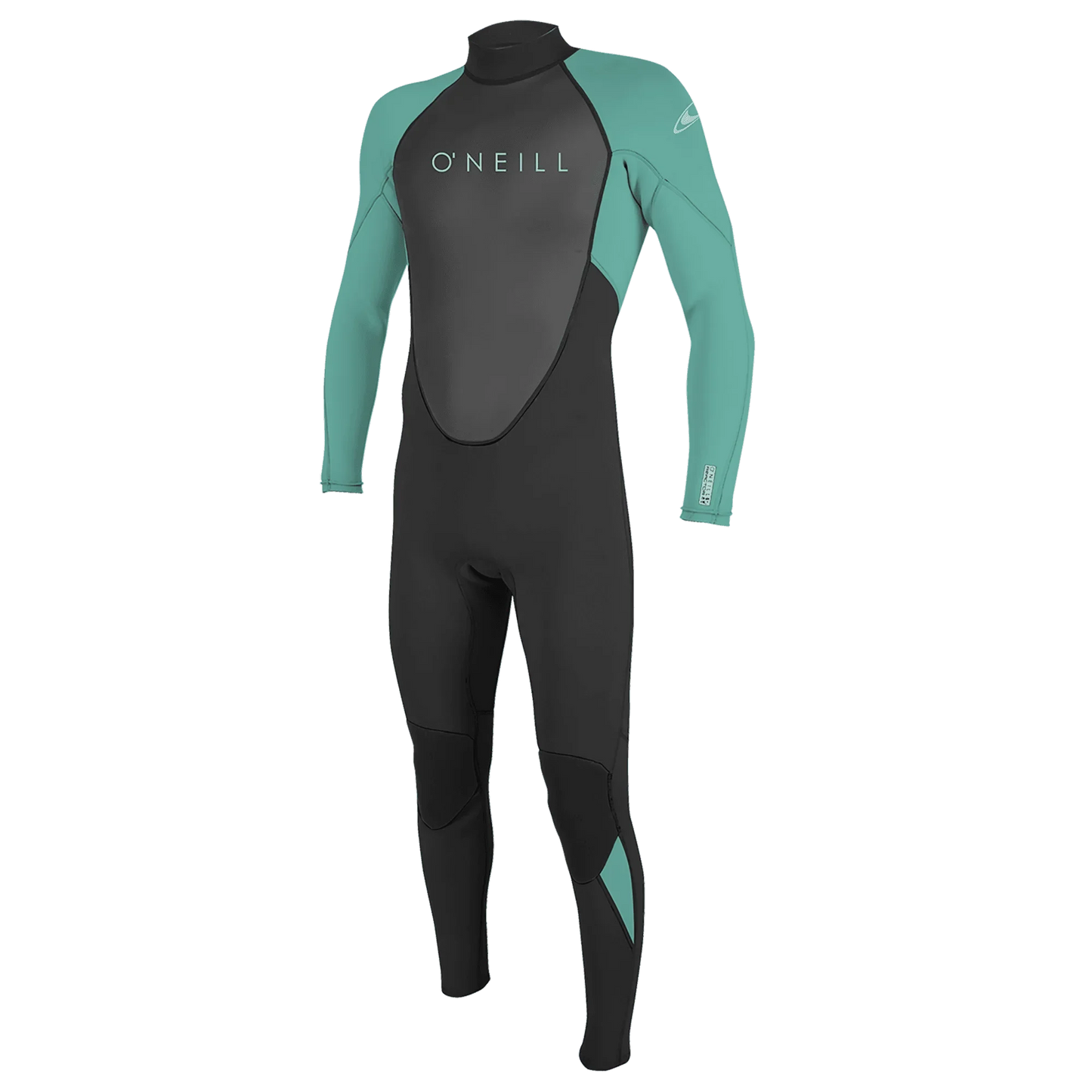 O'Neill Youth Reactor II 3/2 Full Back zip - Poole Harbour Watersports