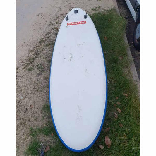 Ohana 10.6 Freeride Second Hand SUP - Poole Harbour Watersports