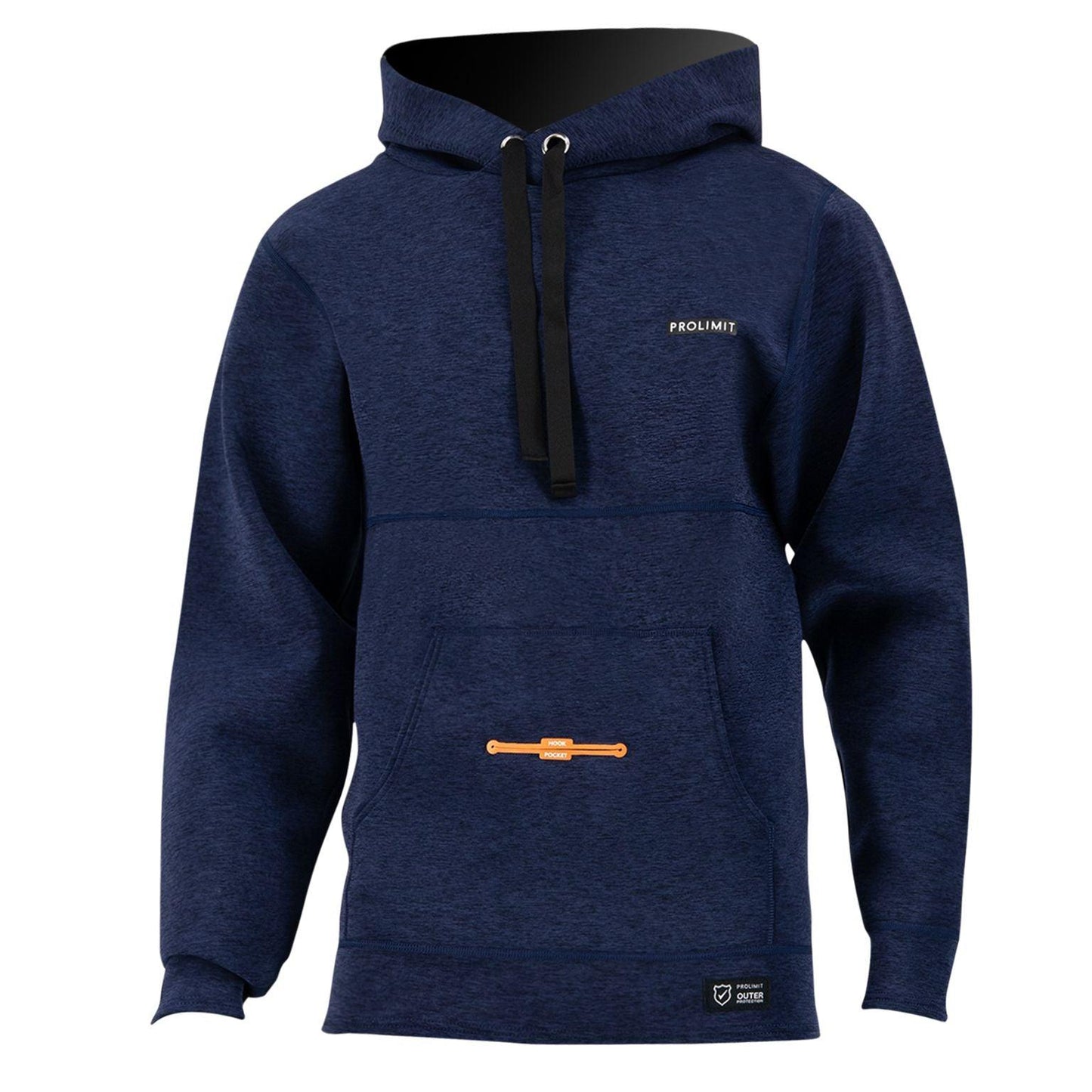 Prolimit Men's Neoprene Hoodie - Poole Harbour Watersports