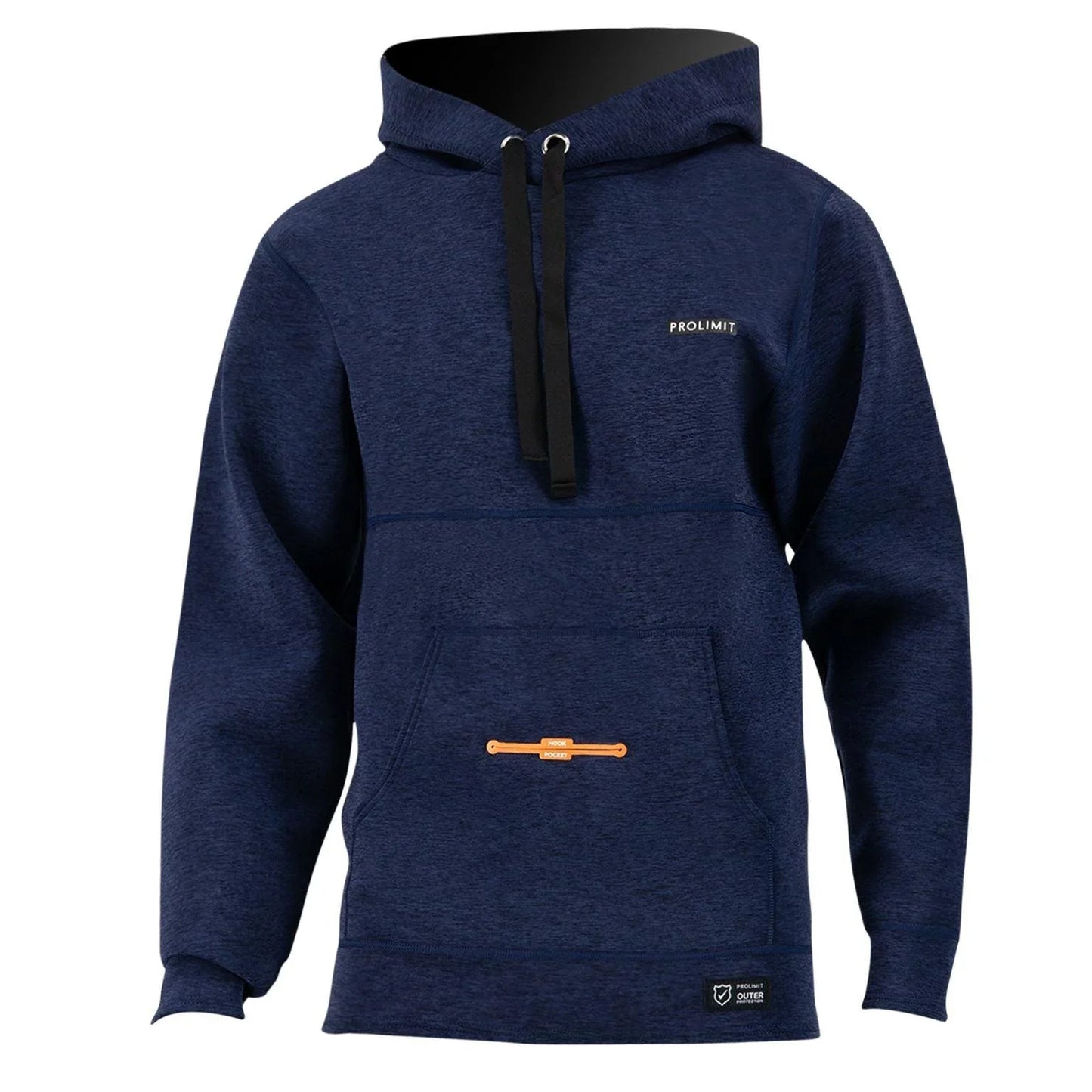 Prolimit Men's Neoprene Hoodie - Poole Harbour Watersports