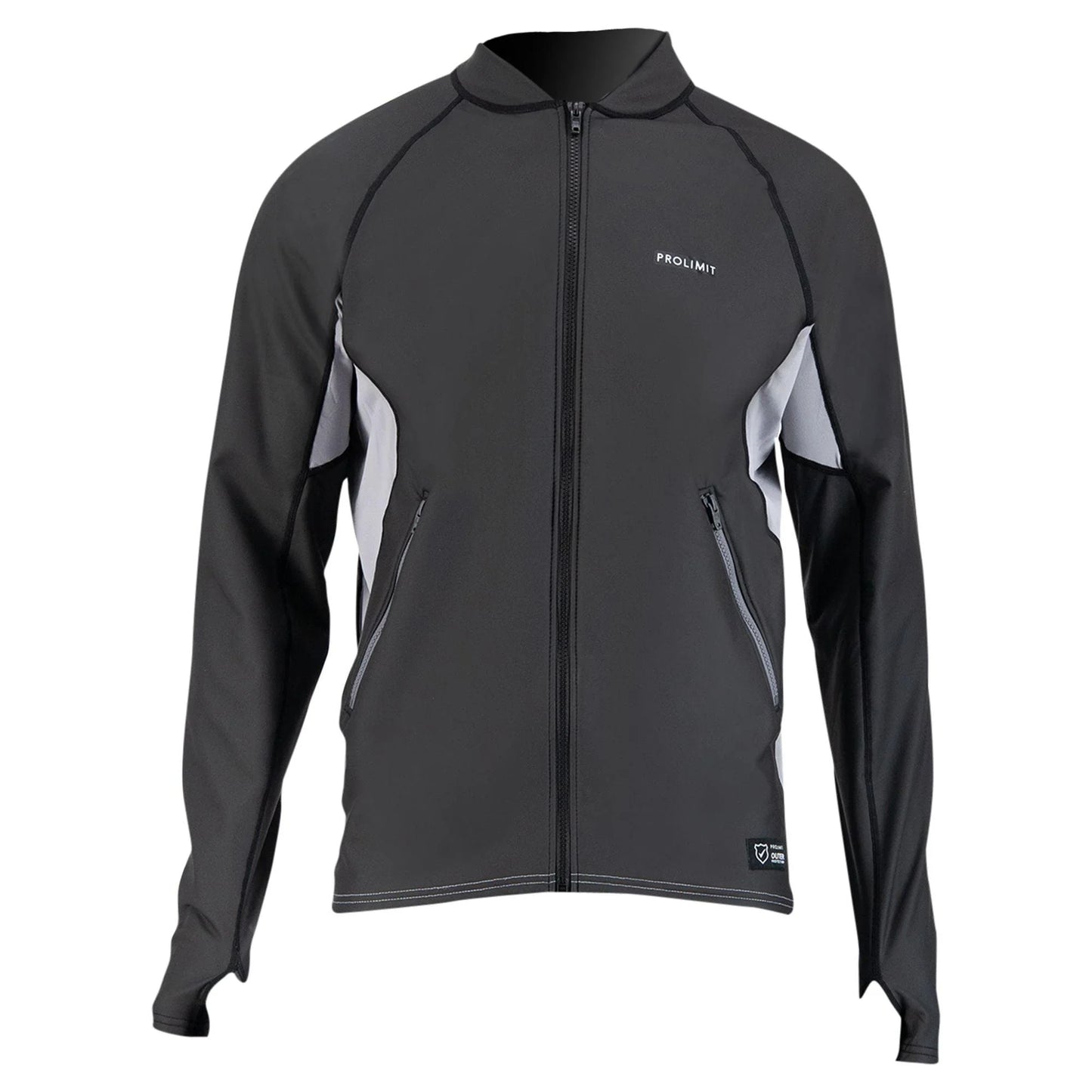 Prolimit Men's SUP Loosefit Splash PU Jacket - Poole Harbour Watersports