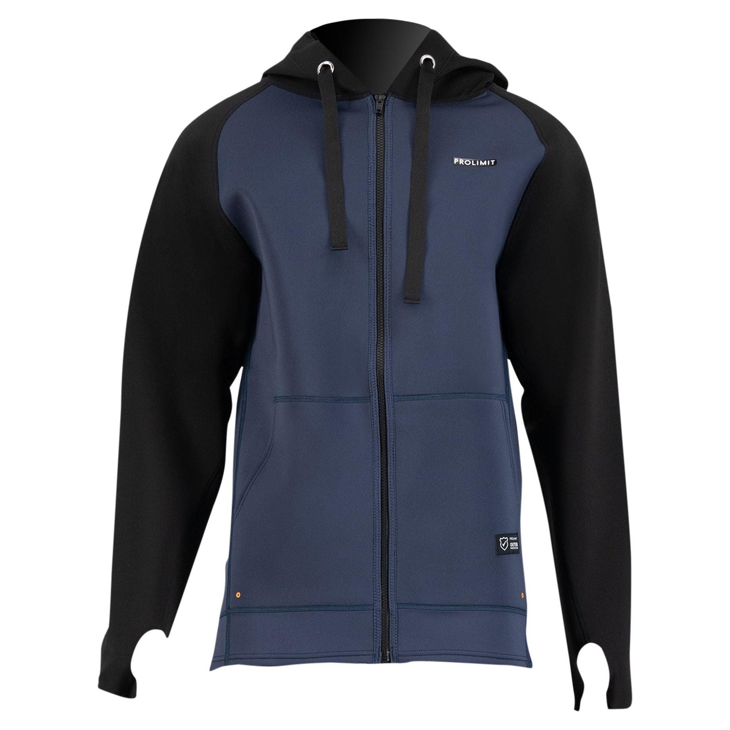 Prolimit Neoprene Hoody 1.5MM - Poole Harbour Watersports