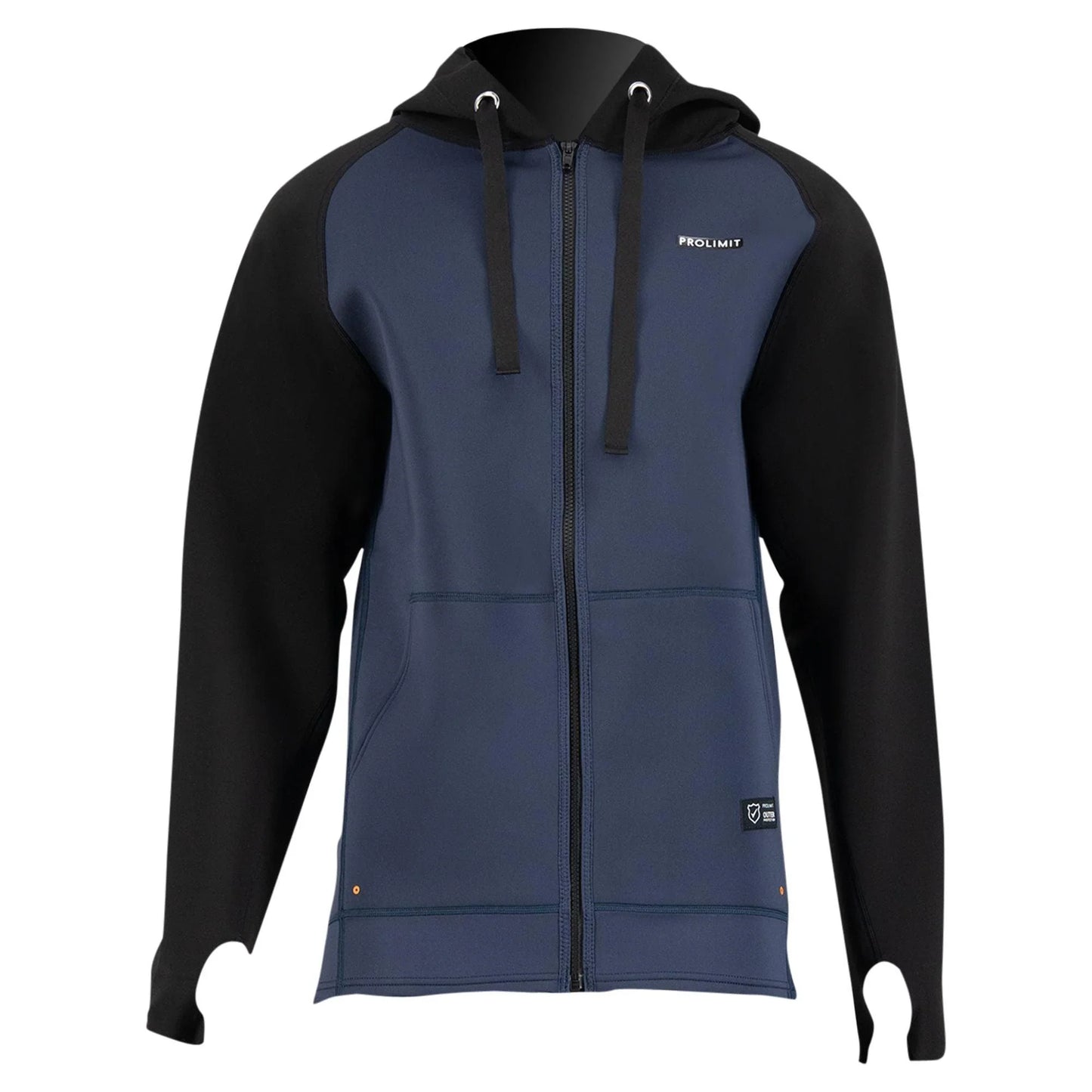 Prolimit Neoprene Hoody 1.5MM - Poole Harbour Watersports