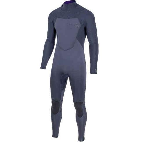 Prolimit Predator 5/3 Back Mens Winter Wetsuit - Poole Harbour Watersports