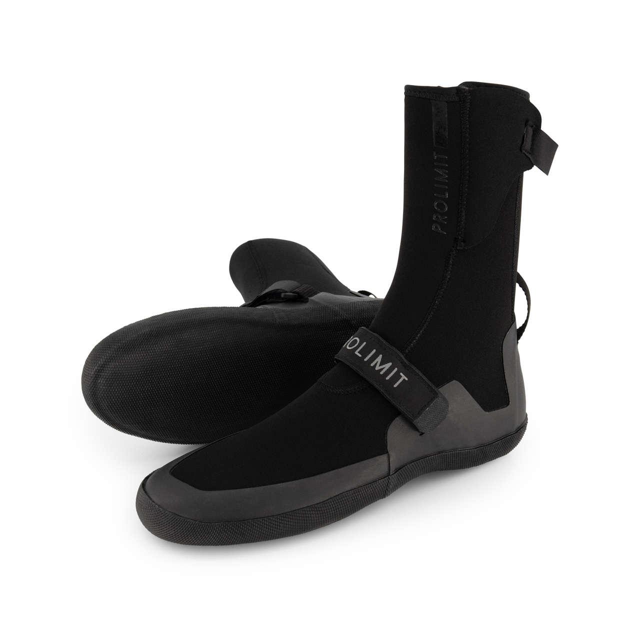 Prolimit Predator Round Toe GBS 5mm Boot - Poole Harbour Watersports