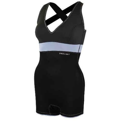 Prolimit Women's Fire Swimsuit 2/2 - Poole Harbour Watersports