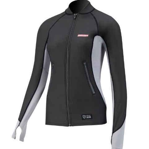Prolimit Women's Splash Loosefit PU Top - Poole Harbour Watersports