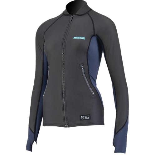 Prolimit Women's Splash Loosefit PU Top - Poole Harbour Watersports
