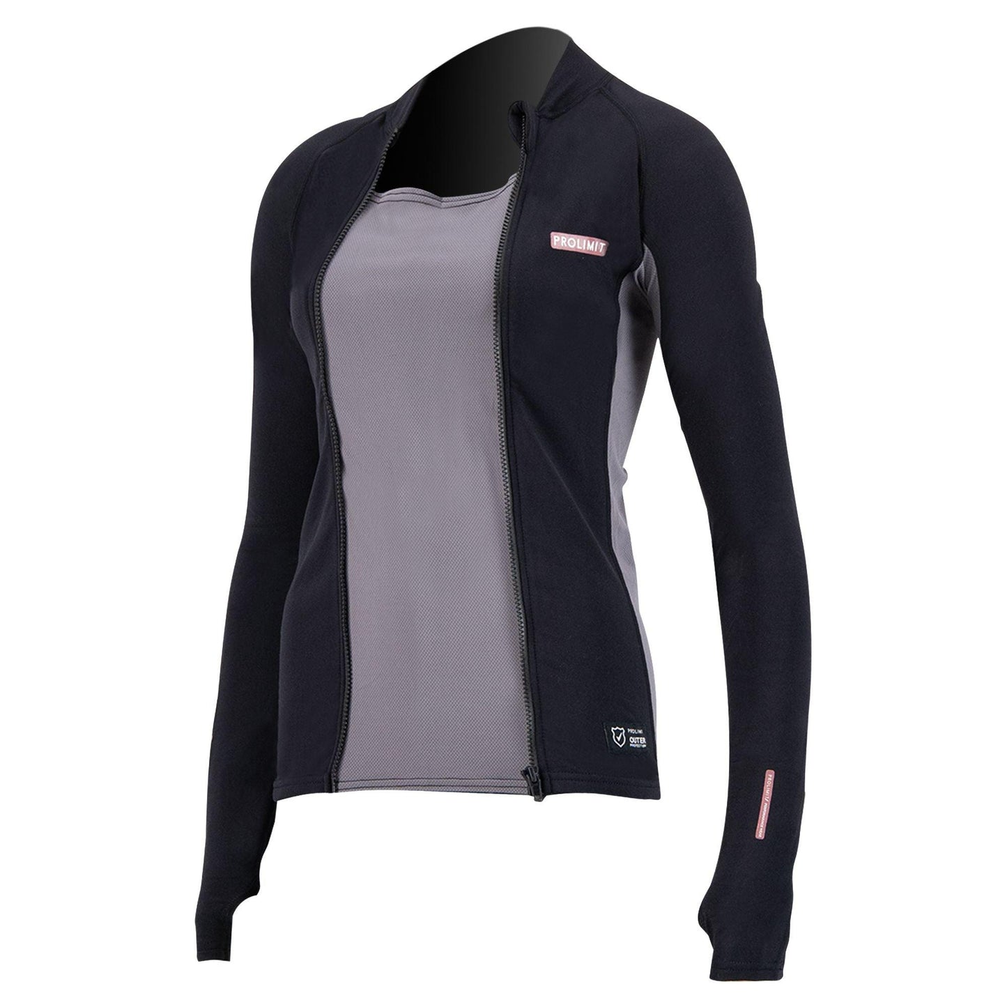 Prolimit Women's SUP Top Loosefit Convertible - Poole Harbour Watersports