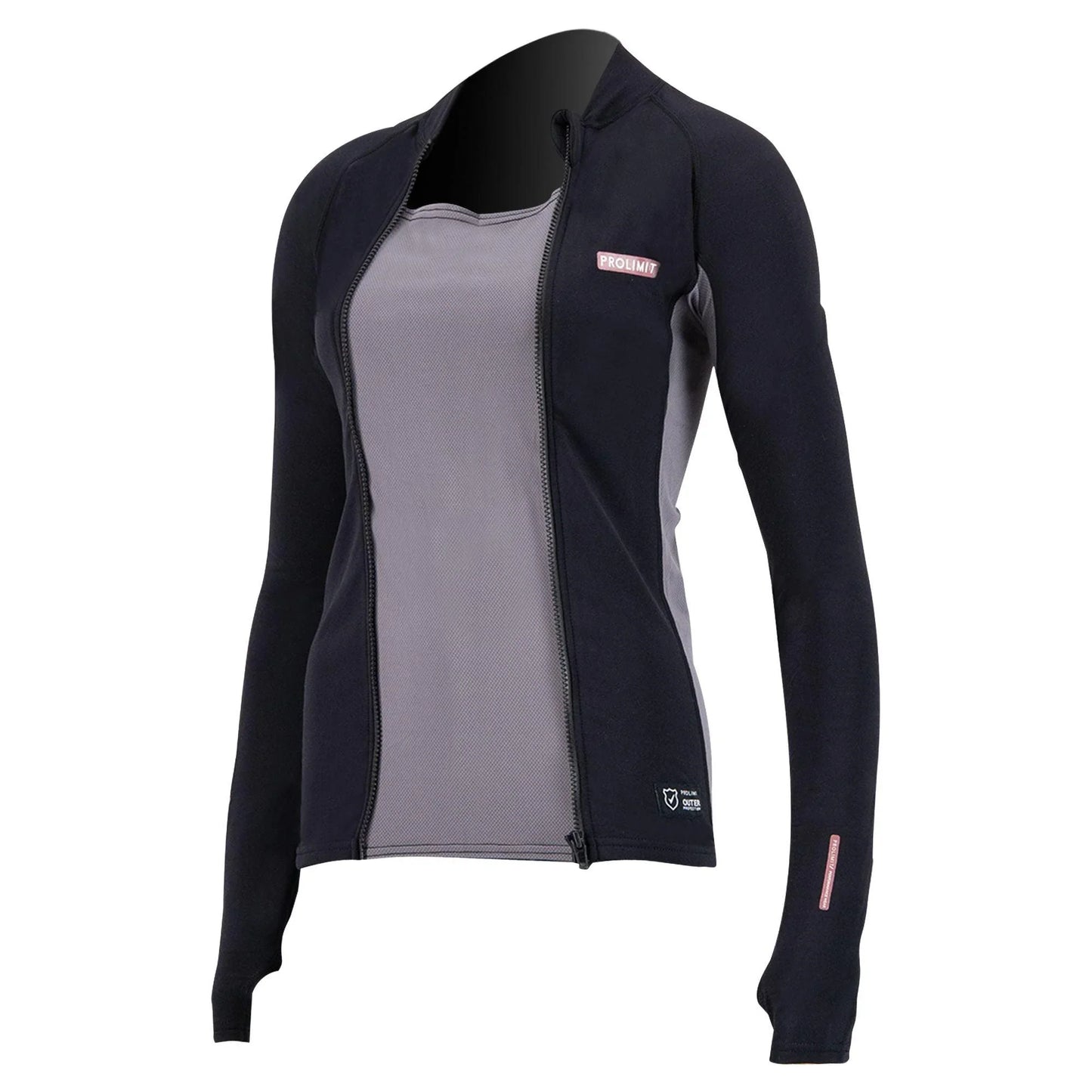 Prolimit Women's SUP Top Loosefit Convertible - Poole Harbour Watersports