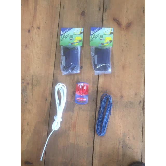 Race Adjustable Outhaul - Poole Harbour Watersports